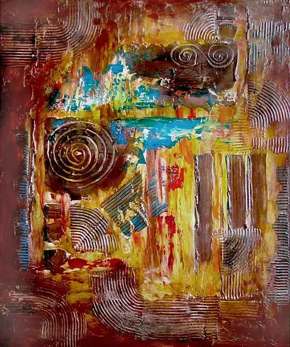 Marek Lutek - ABS 0464