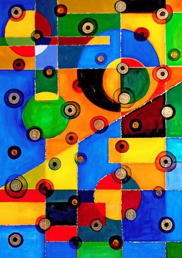 Marek Lutek - ABS 0475