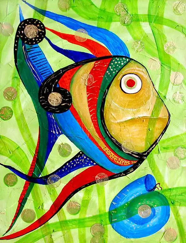 Marek Lutek - ABS 0508