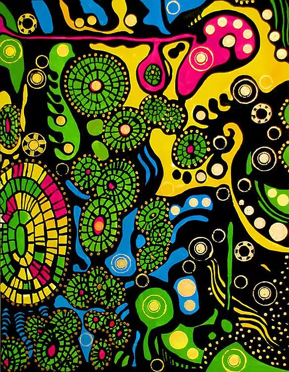 Marek Lutek - ABS 835