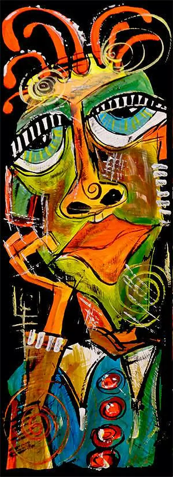 Marek Lutek - ABS 925