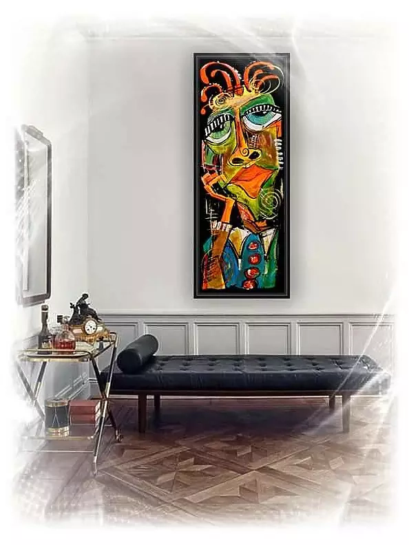 Marek Lutek - ABS 925