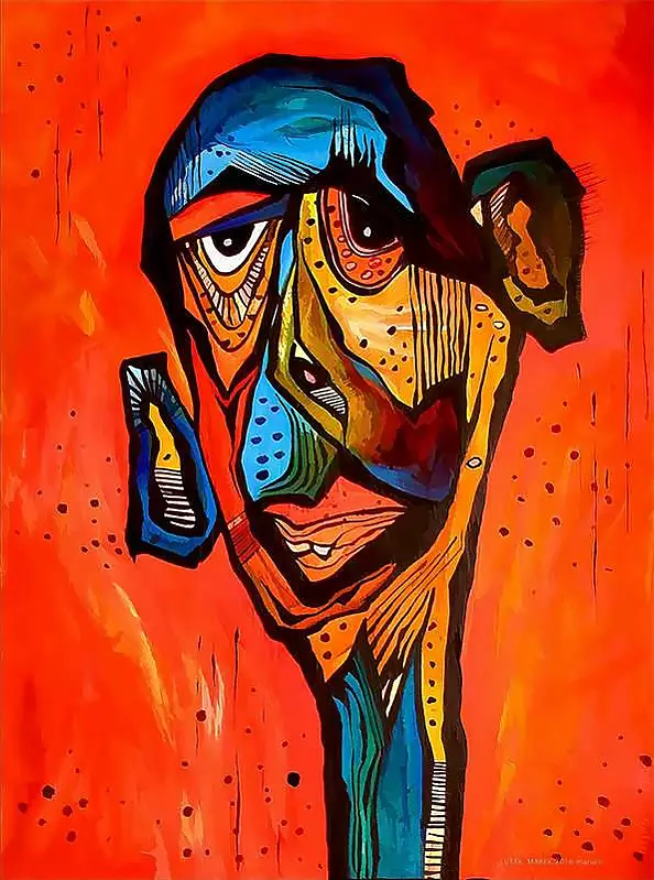 Marek Lutek - ABS 927