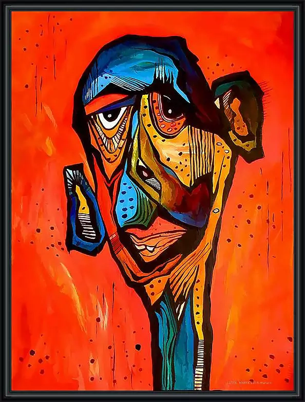 Marek Lutek - ABS 927