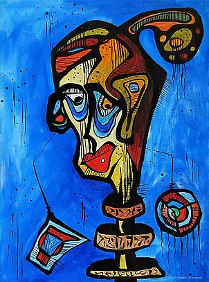 Marek Lutek - ABS 928