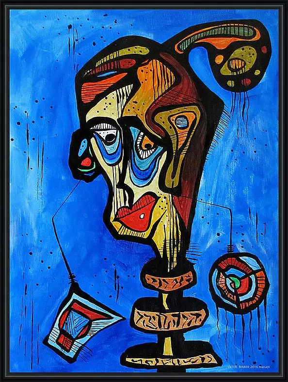 Marek Lutek - ABS 928