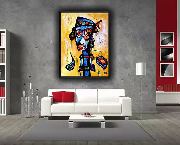 Marek Lutek - ABS 929