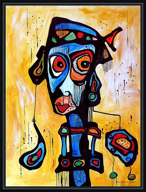 Marek Lutek - ABS 929