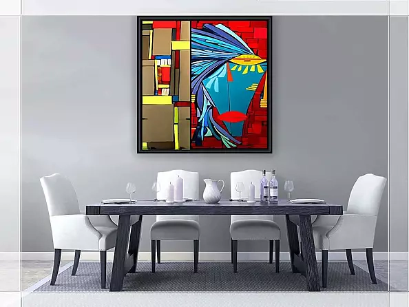 Marek Lutek - ABS 993