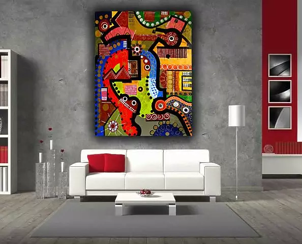 Marek Lutek - ABS 994 plus three graphics - GIFT