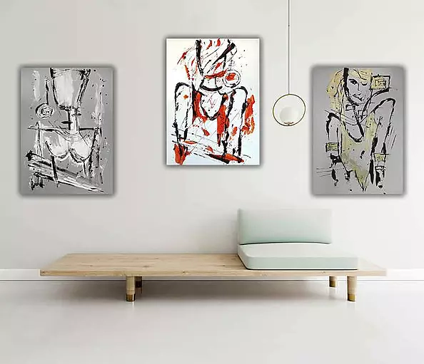 Marek Lutek - ABS 994 plus three graphics - GIFT