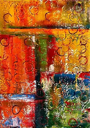 Marek Lutek - ABS 997