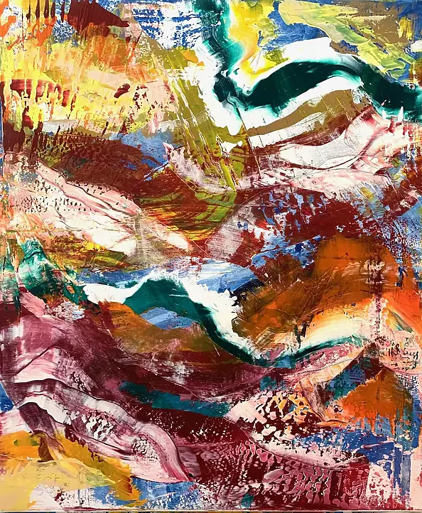 Szymon Hołubowski - ABS / FALLE / 022