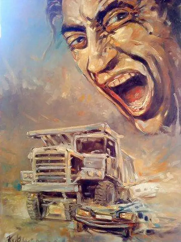 Marek Kubski - CELOWE DZIAŁANIE