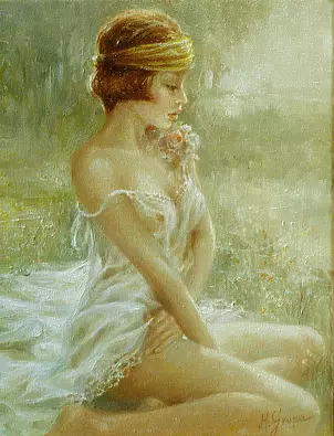 Maria Gruza - ADELA 2