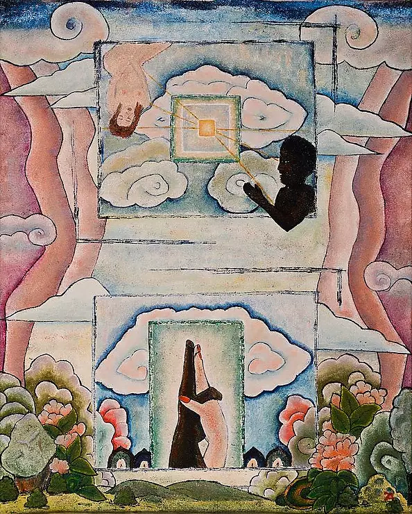 . Aziralili - AGREEMENT