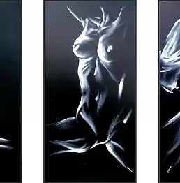 Łukasz Dziedzic - ATTI DONNA