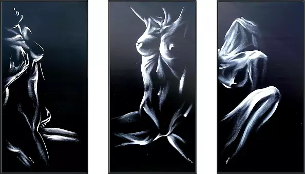 Łukasz Dziedzic - WOMEN ACTS