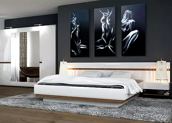 Łukasz Dziedzic - WOMEN ACTS