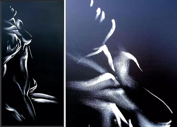 Łukasz Dziedzic - WOMEN ACTS