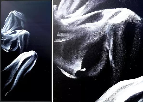 Łukasz Dziedzic - WOMEN ACTS