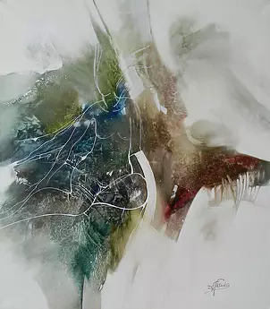 Lech Ledecki - AKT I