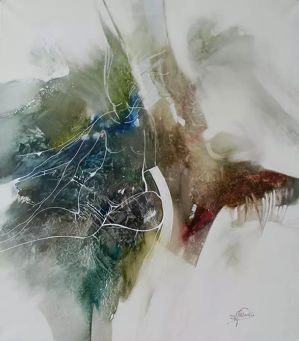 Lech Ledecki - AKT I