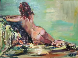 Bernadeta Nowak - AKT