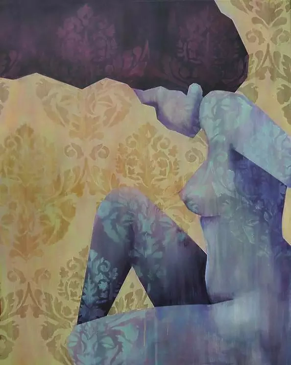 Janina Zaborowska - ACT