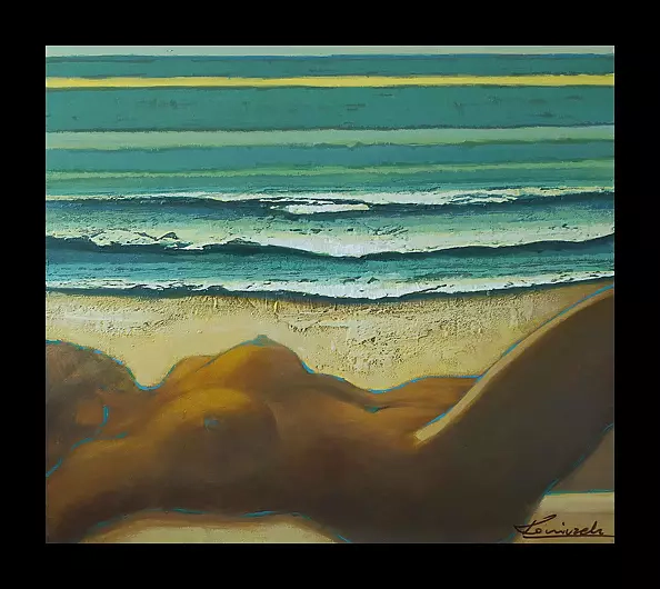 Krzysztof Koniczek - ACT...