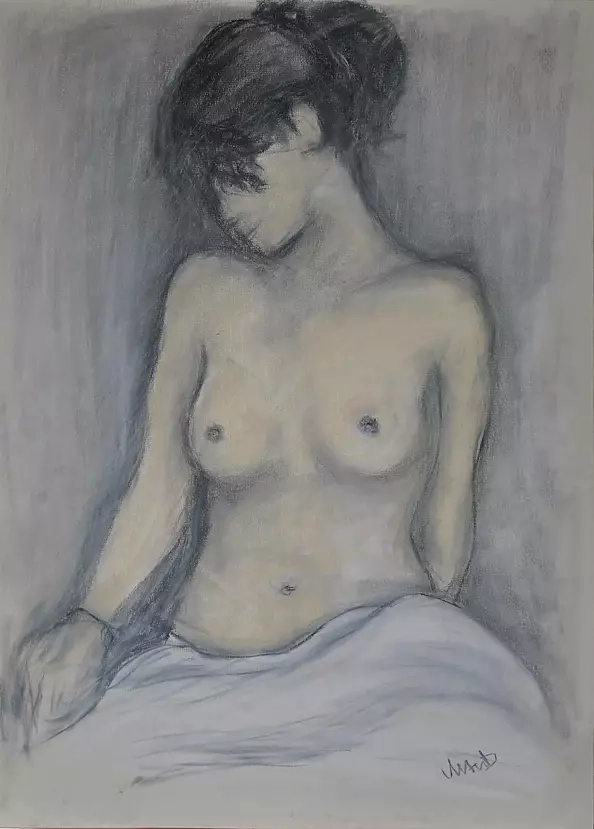 Michalina Antczak - ACT