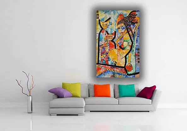 Marek Lutek - ACT with CATS 1078