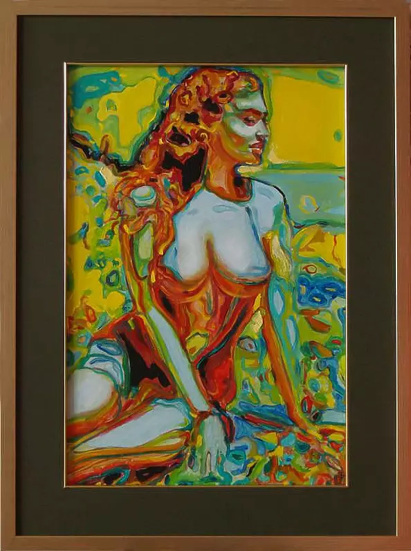 Dariusz Żejmo - AKTywacja żółcieni