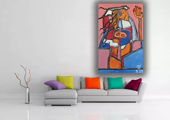 Marek Lutek - ACT 1084