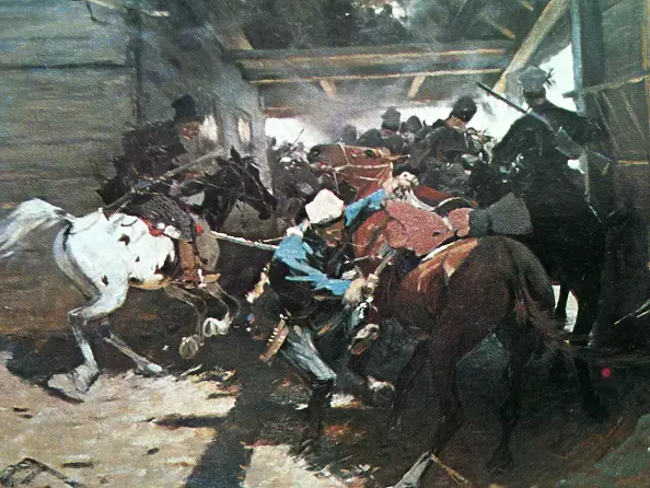 Marek Kubski - ALARM