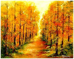 Grażyna Potocka - AVENUE