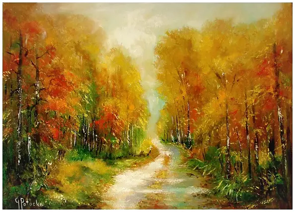 Grażyna Potocka - AVENUE