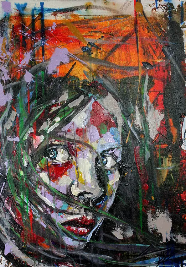 Michał Koloch - ALICE