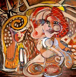 Magdalena Głoskowska Drytkiewicz - ALICJA........