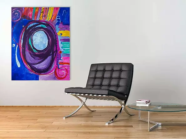 Adriana Laube - ALIEN