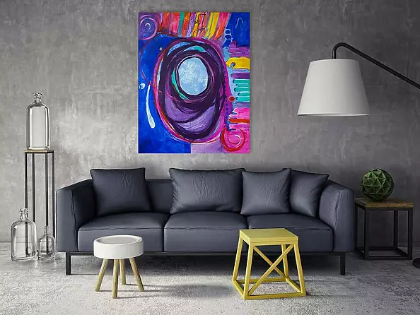 Adriana Laube - ALIEN