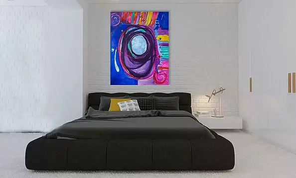 Adriana Laube - ALIEN