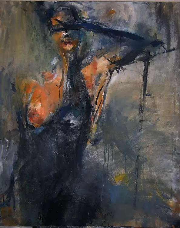 Aleksandra Rutkowska - AMAZON