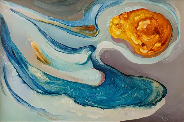 Leokadia Bartoszko - AMBER