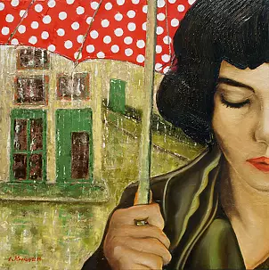 Łukasz Kocjan - AMELIA