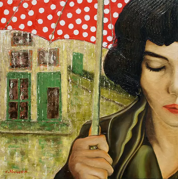 Łukasz Kocjan - AMELIA