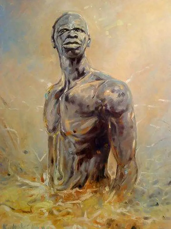 Marek Kubski - AMISTAD