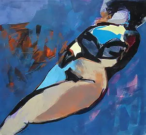 Włodek Warulik - AMY WINEHOUSE