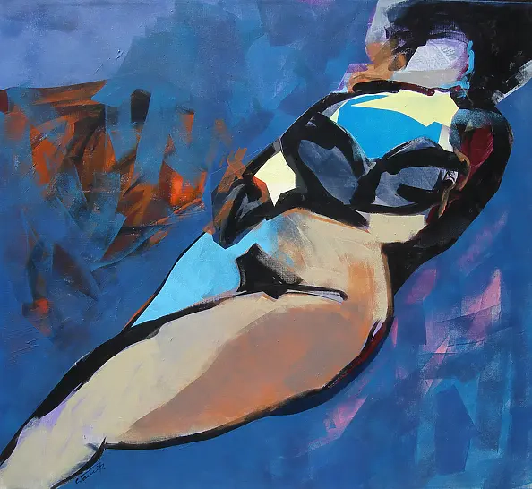 Włodek Warulik - AMY WINEHOUSE