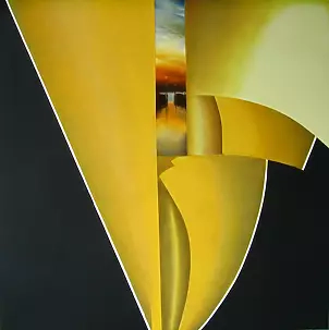 Alina Dorada Krawczyk - ANALITYCZNIE 